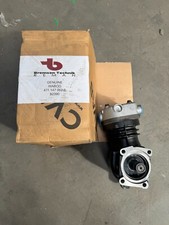 Wabco 4111470620 Air System Compressor replaces MAN 51541017202 51541017191