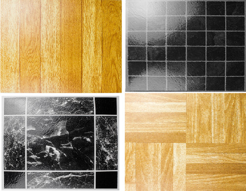 Pack self adhesive vinyl - pack,