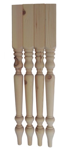 Rustic solid pine - rustic,