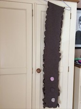 Nicky Thomson Ladies Lambswool Scarf 