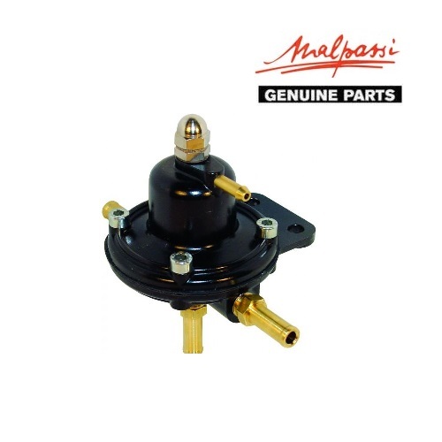 Genuine malpassi fuel pressure - malpassi,