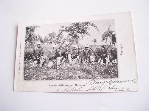 Genoa torriglia souvenir of - genoa,