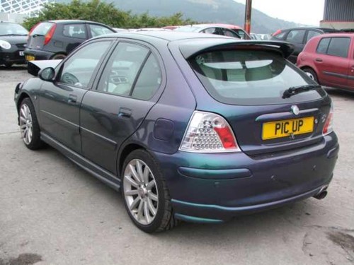 2001 2007 s - zr, 2001-2007