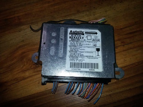 607061300 8200411954 airbag - 607061300,
