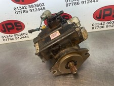 Eaton 78462-RBW-04 transmission pump X Toro 6700D 7 gang mower....£400+VAT