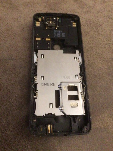 Genuine original nokia 6300 - original,