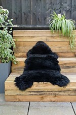 GENUINE RARE British Black