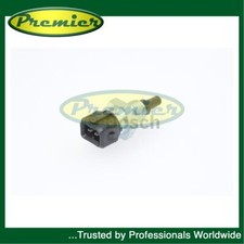 Premier Coolant Temperature