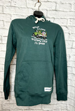 Life Is Good Men's Hoodie Long