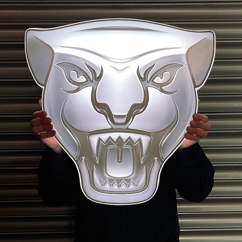 Jaguar growler led - jaguar, illuminated
