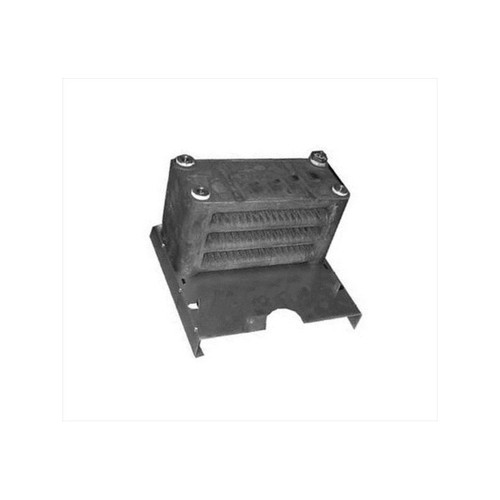 Ideal genuine heat exchanger - heat,