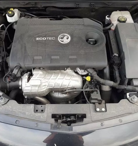 Vauxhall insignia zafira astra - insignia,