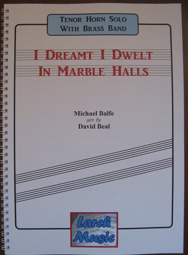 Dreamt dwelt in - i,