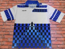 Reusch Football Shirt Nolel