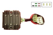 Regulator/Rectifier For Honda