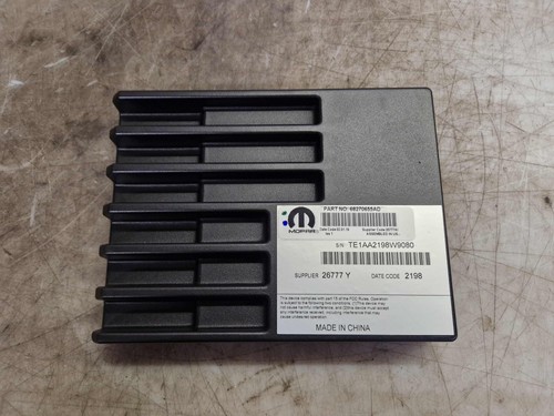 Speaker jeep cherokee - jeep, v