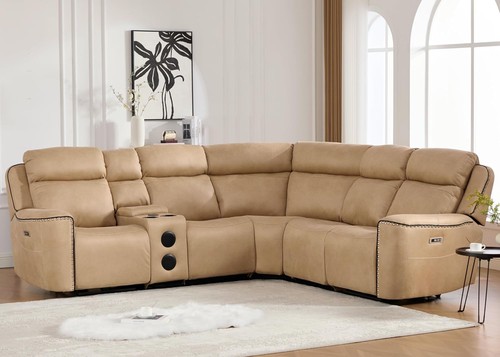 Tokyo electric recliner corner - tokyo,