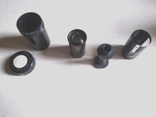 Vintage leitz reloadable - vintage, z