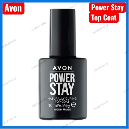 Avon power stay naturally - power,