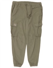 Zara Mens Joggers Cargo