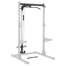Mirafit M210 Half Power Rack