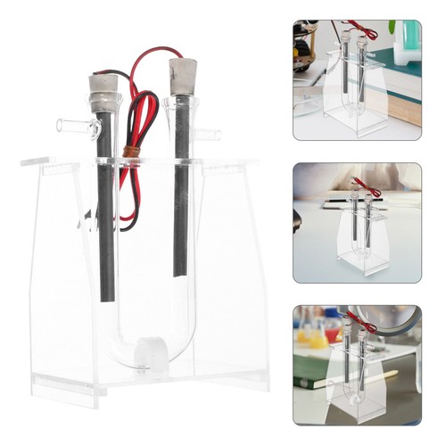 Chemical physical teaching - chemical,