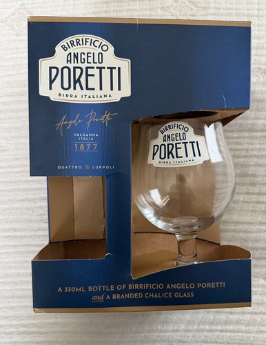 Angelo poretti lager new - angelo,