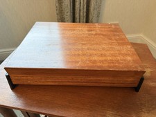 Sheffield Steel Cutlery Set