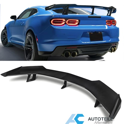 Rear spoiler - rear, for
