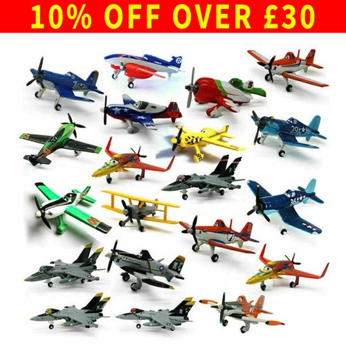 Disney pixar planes lot - lot, no.7
