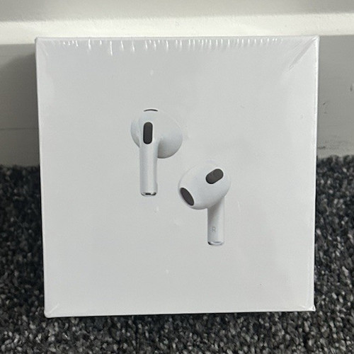 Apple airpods pro white - apple,