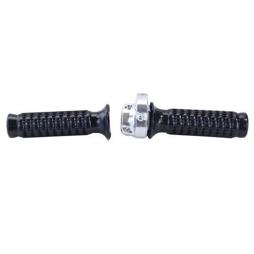 Throttle grip set tomaselli - throttle,