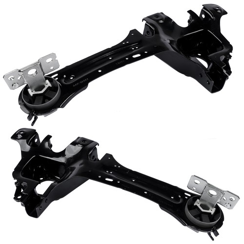Rear suspension trailing - 2*,