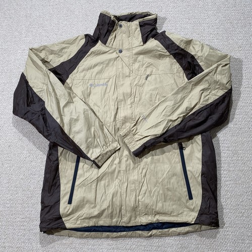 Vintage columbia ski jacket - columbia,