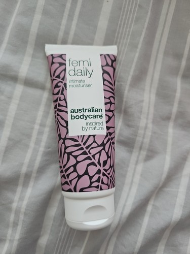 Australian bodycare femi - australian,
