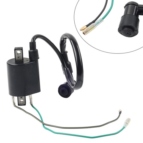 Volt ignition coil for honda - coil,