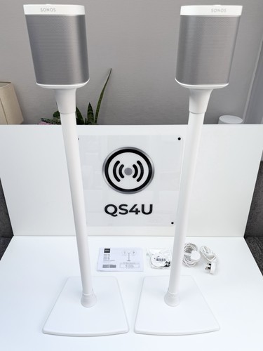 Sonos play pair white - 1,
