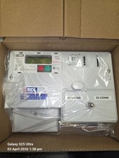 Dual Coin operated Electronic