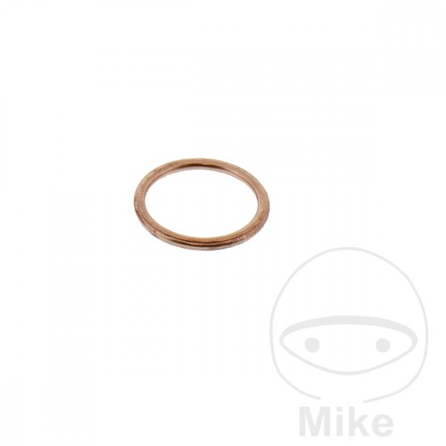 Athena exhaust manifold gasket - manifold,