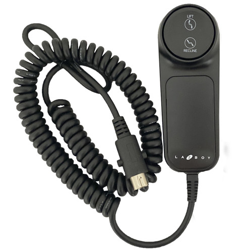 Genuine boy 51t remote - la,