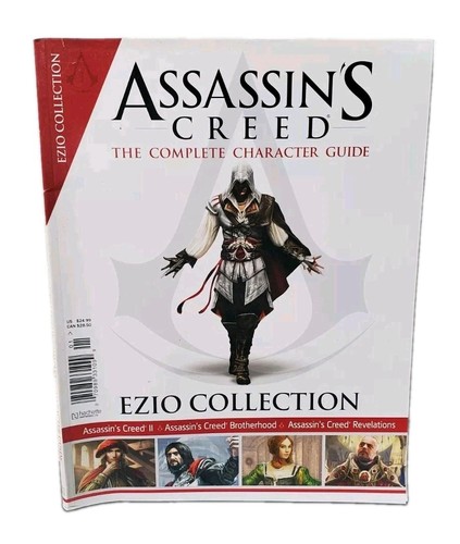 Assassin creed the - assassin's,