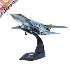 1:100 Scale F-14 Tomcat US