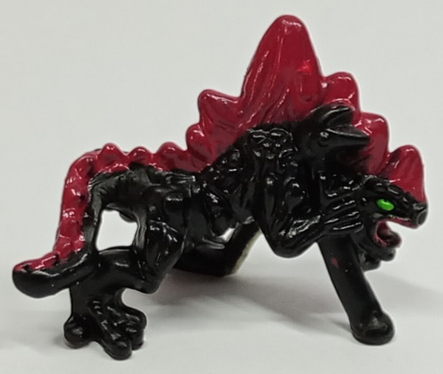 Mighty max dragon island - max,