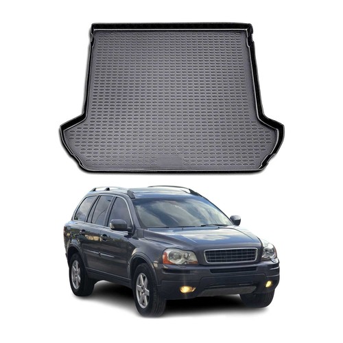 Omac cargo mats - omac,