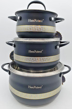 HAUS ROLAND GERMANY-  6 PC