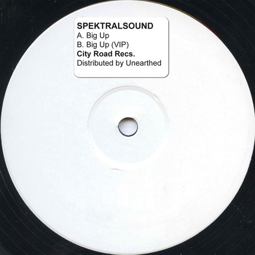 Spektralsound big 12 - -, up