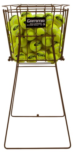 Gamma rise gold tennis - hi, 75