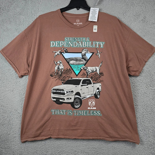 Dodge ram shirt men - ram,