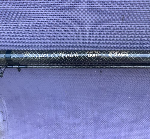 Vintage daiwa whisker - vintage,