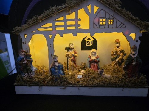 Werchristmas pre lit christmas - werchristmas,